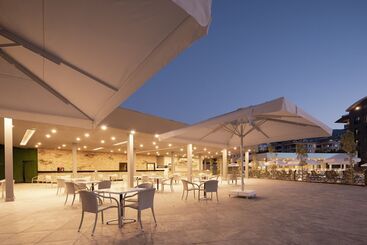 Green Garden Resort & Spa