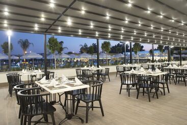 Green Garden Resort & Spa