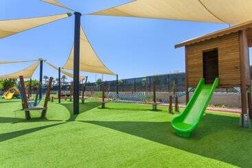 Green Garden Resort & Spa