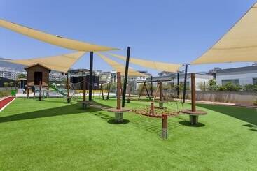 Green Garden Resort & Spa