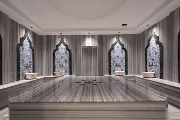 Green Garden Resort & Spa