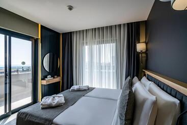 Green Garden Resort & Spa