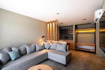 Green Garden Resort & Spa