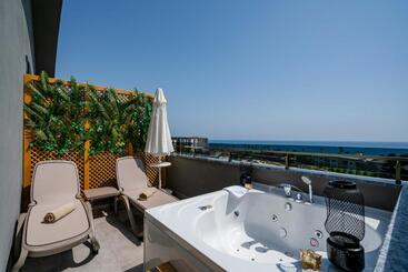 Green Garden Resort & Spa