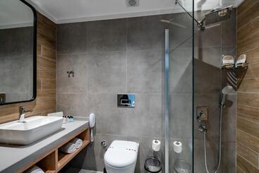 Green Garden Resort & Spa