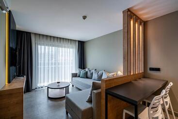 Green Garden Resort & Spa
