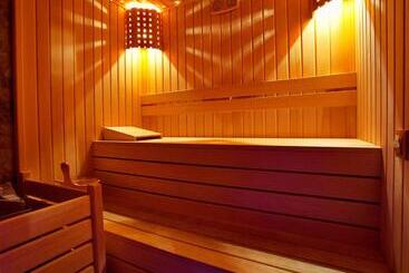 Green Garden Resort & Spa