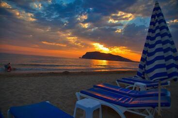 Green Garden Resort & Spa