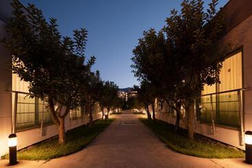 Green Garden Resort & Spa