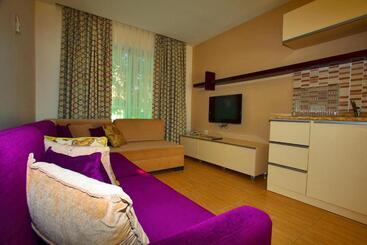 Green Garden Resort & Spa