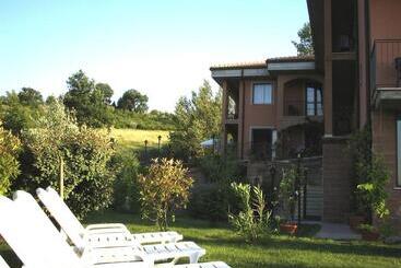 Albergo Ristorante San Biagio - Montepulciano