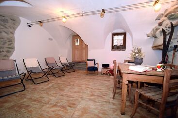 هتل Albergo Stelvio