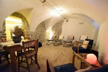 هتل Albergo Stelvio