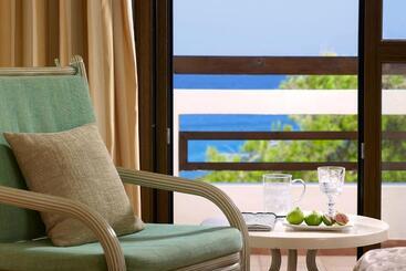 هتل Aldemar Knossos Royal