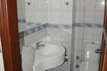 هتل Alin