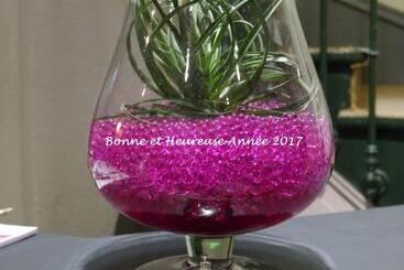 ホテル Hôtel Des Ambassadeurs