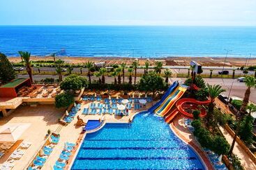 هتل Armas Prestige  All Inclusive