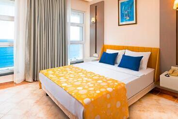 هتل Armas Prestige All Inclusive