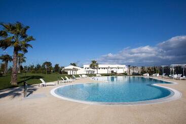 Arthotel & Park Lecce