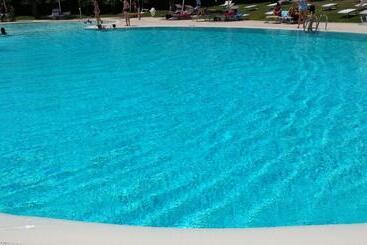Arthotel & Park Lecce