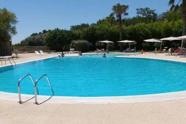 Arthotel & Park Lecce