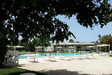 Arthotel & Park Lecce