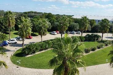 Arthotel & Park Lecce