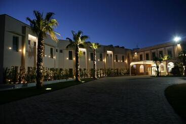 Arthotel & Park Lecce