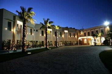Arthotel & Park Lecce