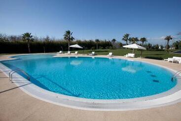 Arthotel & Park Lecce