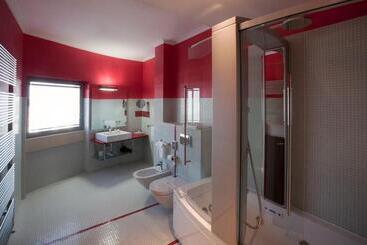 Arthotel & Park Lecce