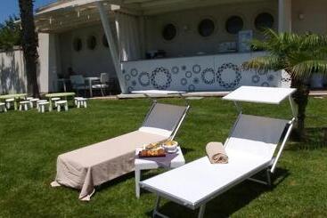 Arthotel & Park Lecce