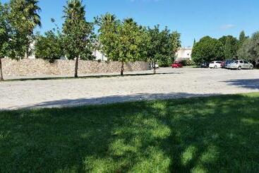 Arthotel & Park Lecce
