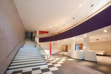 Arthotel & Park Lecce