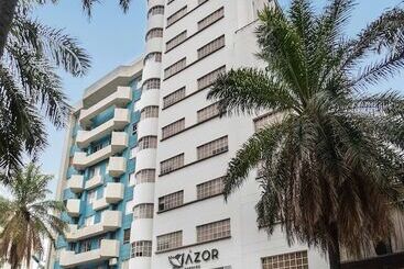 Azor Hotel Cali Versalles