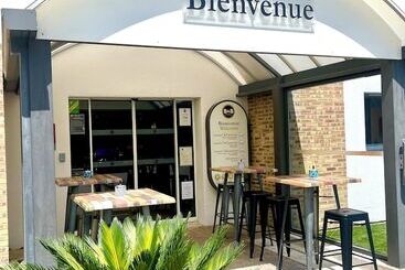 B&b Hotel Aubagne Gémenos