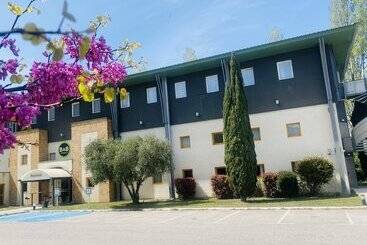 B&b Hotel Aubagne Gémenos