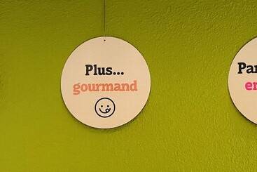 B&b Hotel Aubagne Gémenos