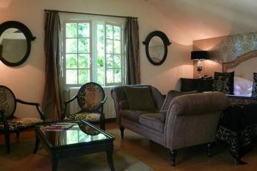 هتل Beaumanoir Small Luxury Boutique