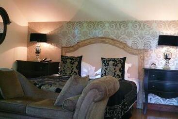 هتل Beaumanoir Small Luxury Boutique