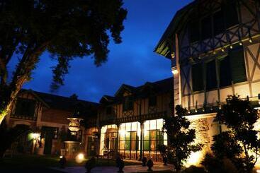 هتل Beaumanoir Small Luxury Boutique