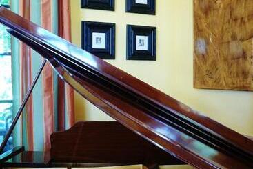هتل Beaumanoir Small Luxury Boutique