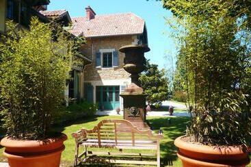 هتل Beaumanoir Small Luxury Boutique