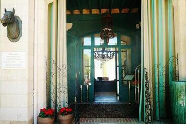 هتل Beaumanoir Small Luxury Boutique