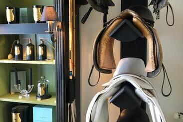 هتل Beaumanoir Small Luxury Boutique