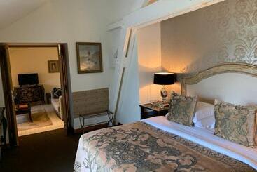هتل Beaumanoir Small Luxury Boutique