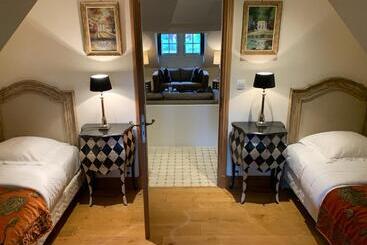 هتل Beaumanoir Small Luxury Boutique