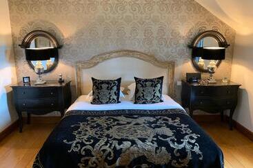 هتل Beaumanoir Small Luxury Boutique