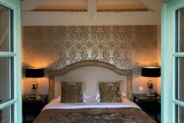 هتل Beaumanoir Small Luxury Boutique