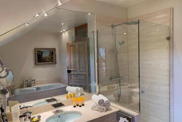 هتل Beaumanoir Small Luxury Boutique